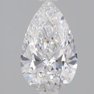 1.32 CT Pear
