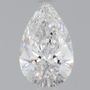 1.32 CT Pear