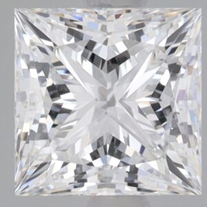1.34 CT Princess