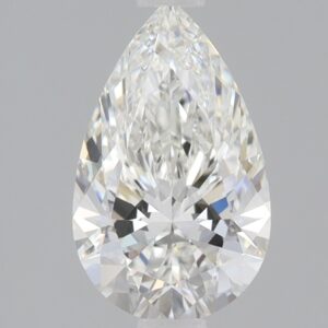 1.35 CT Pear