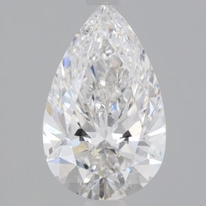 1.35 CT Pear