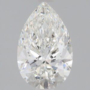 1.35 CT Pear