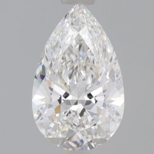 1.22 CT Pear