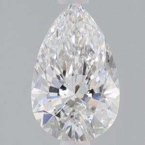 1.35 CT Pear