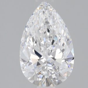 1.35 CT Pear