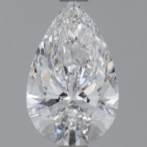 1.35 CT Pear