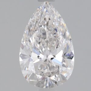 1.35 CT Pear