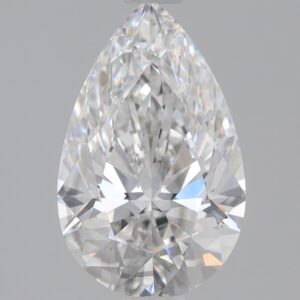 1.35 CT Pear