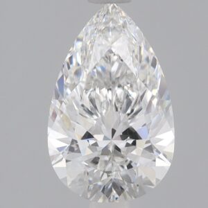 1.35 CT Pear