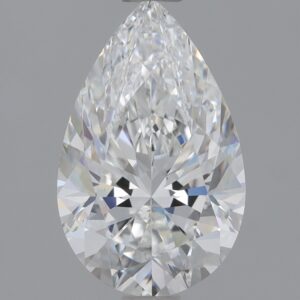 1.35 CT Pear