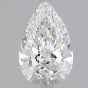 1.35 CT Pear