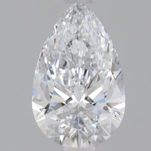 1.35 CT Pear