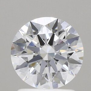 1.36 CT Round