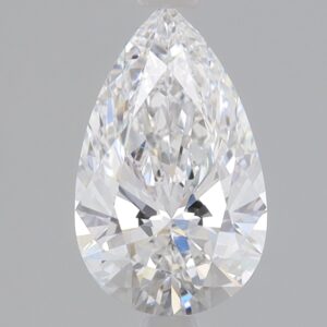 1.36 CT Pear