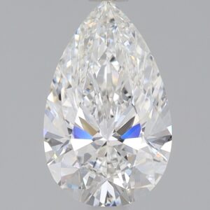 1.36 CT Pear