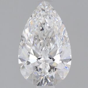 1.36 CT Pear