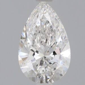 1.36 CT Pear