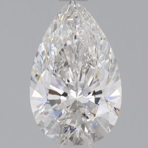 1.36 CT Pear