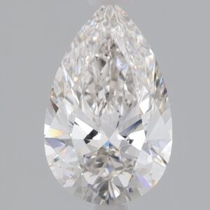1.36 CT Pear