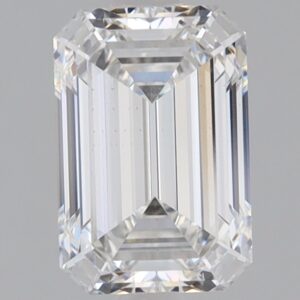 1.38 CT Emerald