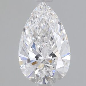 1.22 CT Pear