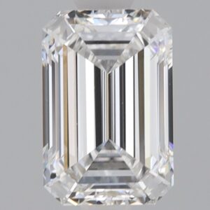 1.39 CT Emerald