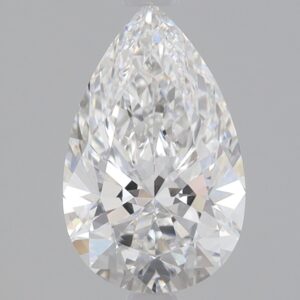 1.40 CT Pear