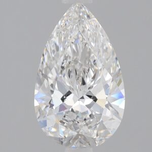 1.40 CT Pear