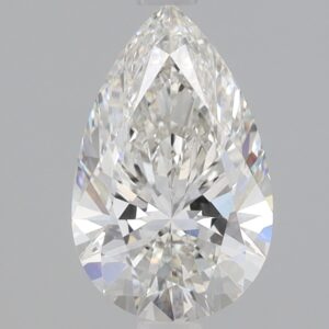 1.40 CT Pear