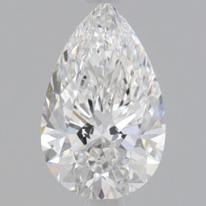 1.22 CT Pear