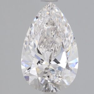 1.41 CT Pear