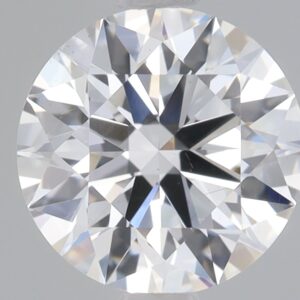 1.42 CT Round