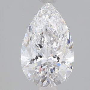 1.44 CT Pear