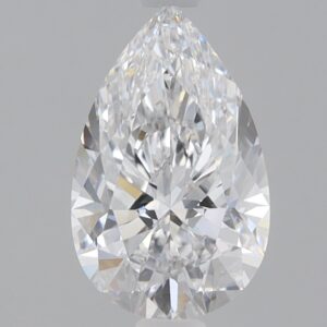 1.21 CT Pear