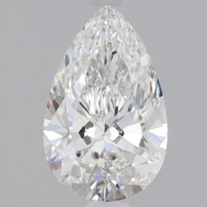 1.22 CT Pear