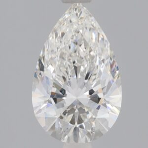 1.44 CT Pear