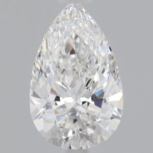 1.21 CT Pear