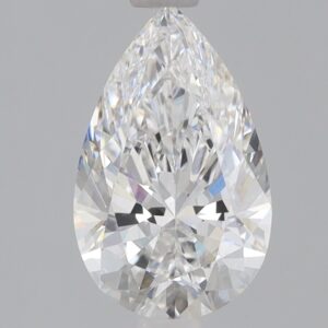 1.44 CT Pear