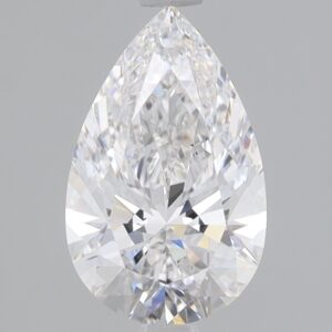 1.45 CT Pear