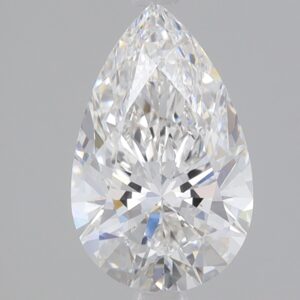 1.45 CT Pear