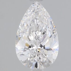 1.45 CT Pear