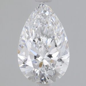 1.45 CT Pear
