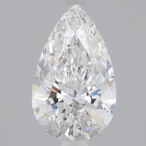 1.46 CT Pear