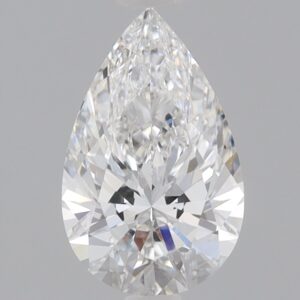 1.22 CT Pear