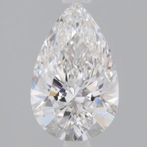 1.46 CT Pear