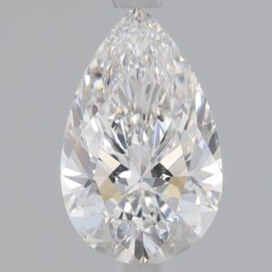 1.46 CT Pear