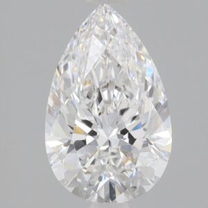 1.46 CT Pear