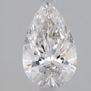 1.46 CT Pear