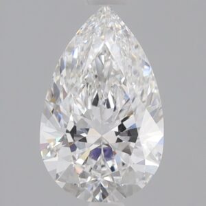 1.47 CT Pear