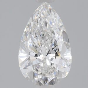 1.48 CT Pear